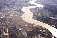 thames gateway