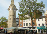 Aylesbury Vale