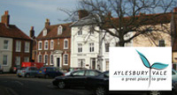 Aylesbury Vale