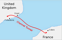 Channel Tunnel