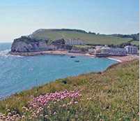 Isle of wight