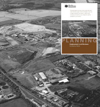Land review