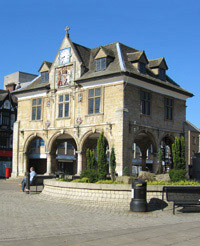 Peterborough